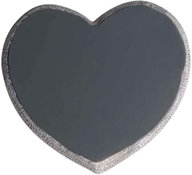 CMS Pet Memorial Stone, Heart-Shaped Grave Marker, Loss of Pet Gift
