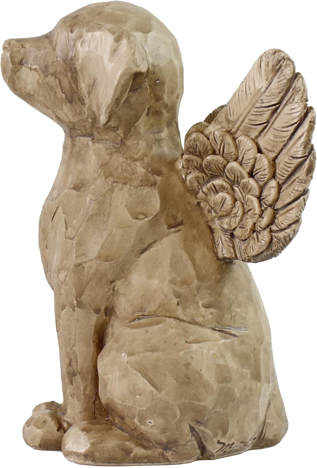 Personalized Dog Memorial Angel Statue, Pet Memorial Stones for Dogs, Pets Dog Grave Marker, Angel Pet Lost Gifts.